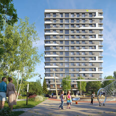 Квартира 67,8 м², 2-комнатная - изображение 3