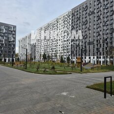 Квартира 40 м², 1-комнатная - изображение 1
