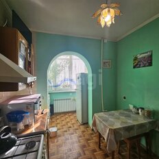 Квартира 49,8 м², 2-комнатная - изображение 5