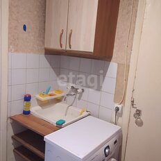 Квартира 18 м², студия - изображение 5