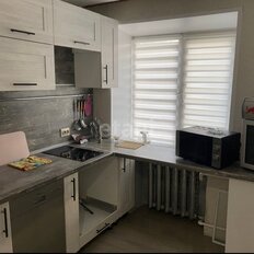 Квартира 30 м², 1-комнатная - изображение 1