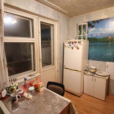 Квартира 33 м², 1-комнатная - изображение 3