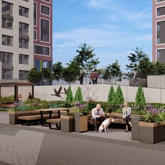 Квартира 61,2 м², 2-комнатная - изображение 2