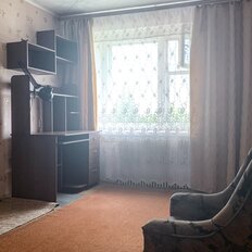Квартира 36,8 м², 2-комнатная - изображение 4