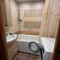 Квартира 37,6 м², 1-комнатная - изображение 4