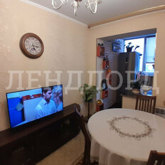 Квартира 42 м², 1-комнатная - изображение 5