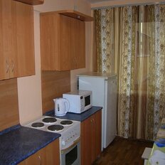 Квартира 49 м², 2-комнатная - изображение 2