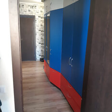 Квартира 54 м², 2-комнатная - изображение 5