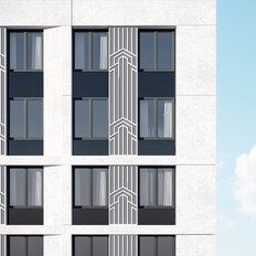 Квартира 27,3 м², 1-комнатная - изображение 4