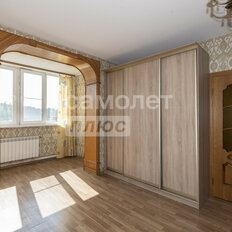 Квартира 45,1 м², 1-комнатная - изображение 3