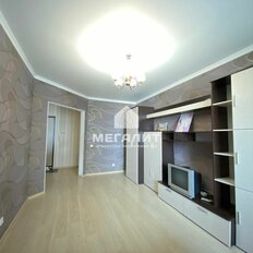Квартира 42,7 м², 1-комнатная - изображение 3