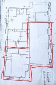 129,5 м², помещение свободного назначения - изображение 5