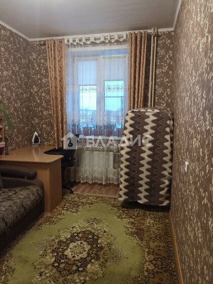 56 м², 2-комнатная квартира 3 900 000 ₽ - изображение 9