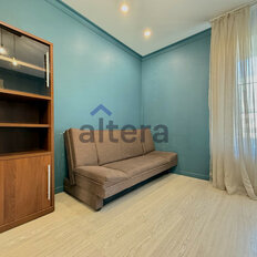 Квартира 60 м², 3-комнатная - изображение 3