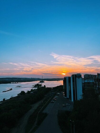 83,5 м², 3-комнатная квартира 27 500 000 ₽ - изображение 42