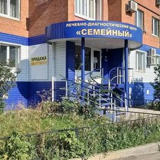 187 м², помещение свободного назначения - изображение 1