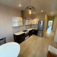 Квартира 69,8 м², 3-комнатная - изображение 1