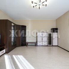 Квартира 53,9 м², 2-комнатные - изображение 2