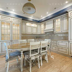 Квартира 160 м², 4-комнатная - изображение 4