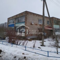 Квартира 58,1 м², 3-комнатная - изображение 1