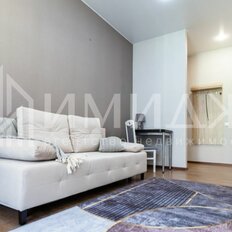 Квартира 38,1 м², 2-комнатная - изображение 4