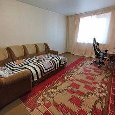 Квартира 39 м², 1-комнатная - изображение 5