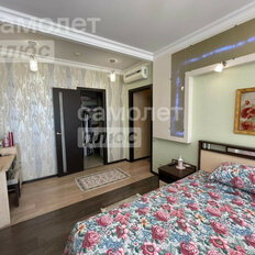 Квартира 62,4 м², 2-комнатная - изображение 2