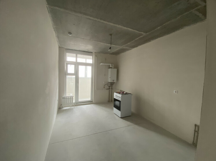 40,9 м², 1-комнатная квартира 6 300 000 ₽ - изображение 41