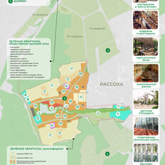 10,3 сотки, участок - изображение 5