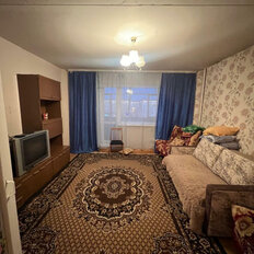 Квартира 35,2 м², 1-комнатная - изображение 1