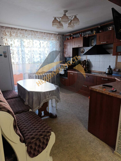 81,7 м², 3-комнатная квартира 6 850 000 ₽ - изображение 66