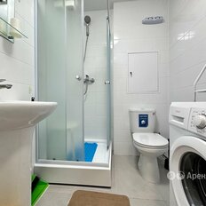 Квартира 20,6 м², студия - изображение 4