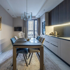 Квартира 127 м², 3-комнатная - изображение 2