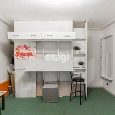 12 м², комната - изображение 5