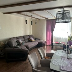Квартира 140 м², 4-комнатная - изображение 1