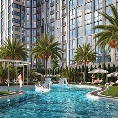 Квартира 74,2 м², 3-комнатная - изображение 3