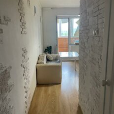 Квартира 43 м², 1-комнатная - изображение 2