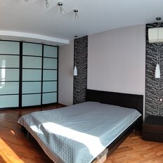 Квартира 124 м², 5-комнатная - изображение 4