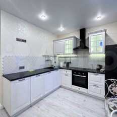 Квартира 38 м², 1-комнатная - изображение 4