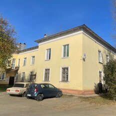 Квартира 41,5 м², 2-комнатная - изображение 1