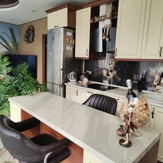 Квартира 76,5 м², 2-комнатная - изображение 3