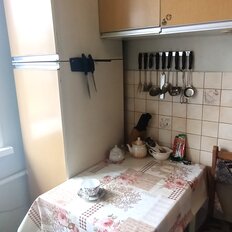 Квартира 41,3 м², 2-комнатная - изображение 3