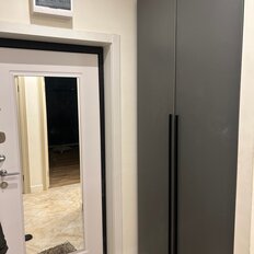 Квартира 56 м², 2-комнатная - изображение 3