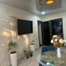 Квартира 44,6 м², 2-комнатная - изображение 2