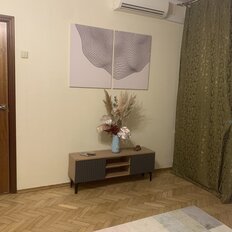 Квартира 40 м², 1-комнатная - изображение 4