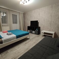 Квартира 37 м², 1-комнатная - изображение 3