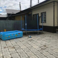 Квартира 60 м², 3-комнатная - изображение 2