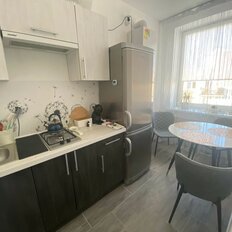 Квартира 30 м², 1-комнатная - изображение 3
