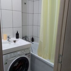 Квартира 28 м², студия - изображение 5