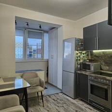 Квартира 43 м², 1-комнатная - изображение 2